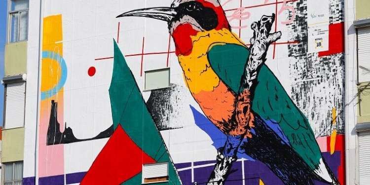 À descoberta do Barreiro