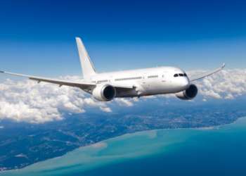 Eurostat: Número de passageiros aéreos cresceu 35% em 2021