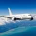 Eurostat: Número de passageiros aéreos cresceu 35% em 2021