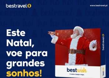 Bestravel lança campanha de Natal com nova caixa de oferta