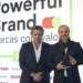 Europcar vence prémio Powerful Brand pela segunda vez