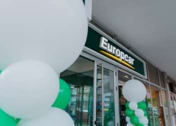 Europcar inaugura nova estação no distrito de Vila Real