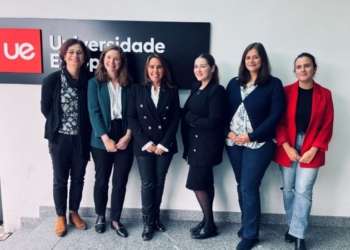 Universidade Europeia assina parceria com o Colégio César Ritz