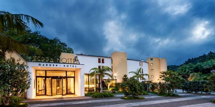 Bensaude Hotels Collection com propostas para celebrar o Natal e Fim de Ano