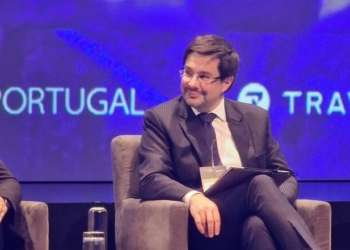 #CongressoAPAVT: “Conseguimos criar capacidade através da melhoria da eficiência operacional no Aeroporto de Lisboa”