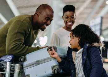 Expedia: As famílias estão a voltar a viajar e aumentaram os seus orçamentos