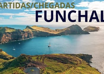 MSC Cruzeiros com partidas e chegadas ao Funchal entre setembro e novembro