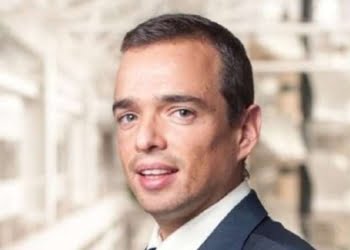 Real Hotels Group tem novo diretor comercial