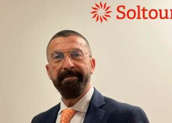 Soltour contrata Antonio Roldán para liderar  nova área de negócios focada na costa de Portugal e Espanha