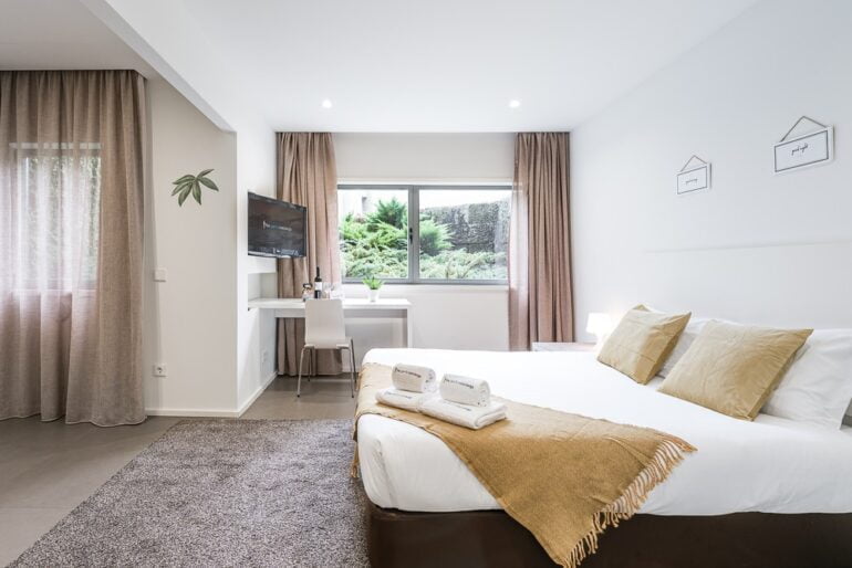 GuestReady reforça presença nos Açores com integração de segunda empresa