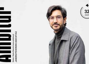 Ambitur 342 já está em distribuição