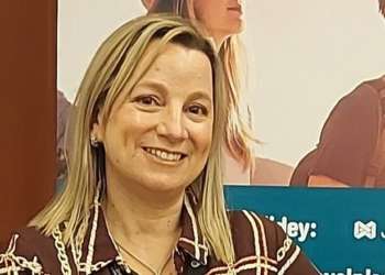 Uma carreira na distribuição com Cristina Pinto