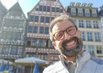 Eu Sou Agente de Viagens… Fernando Braz