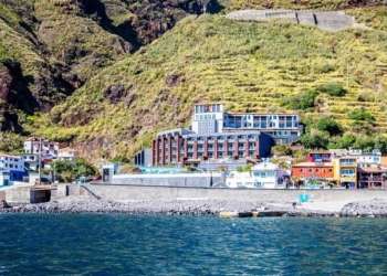 Memmo Hotels compra hotel na Madeira