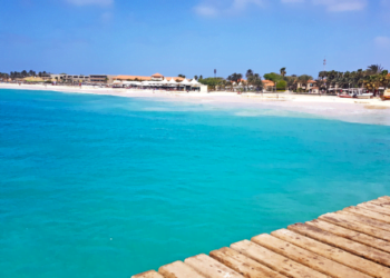 Solférias já tem programação especial para a Ilha do Sal em 2023