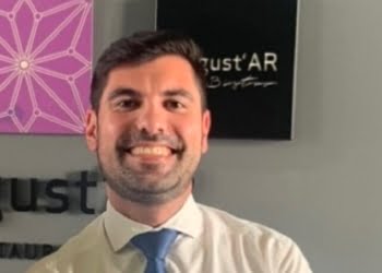 Alentejo na Fitur (IV) com Luís Marcão