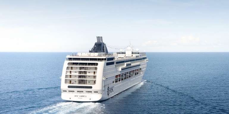 Mediterrâneo e Norte da Europa: Não perca a promoção Tudo Incluído da MSC Cruzeiros