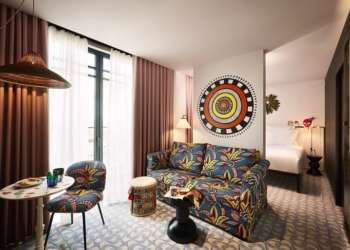 Mama Shelter comemora um ano em Lisboa com ocupação média de 72% e receitas de 3,5 milhões