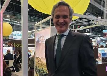 Uma carreira na distribuição com Nuno Anjos