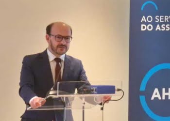 Nuno Fazenda anuncia 3ª edição do Revive no início de fevereiro