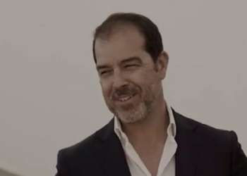 Uma carreira na distribuição com Nuno Fouto