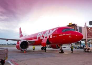 PLAY transportou quase 800.000 passageiros em 2022