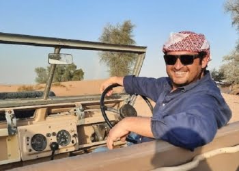 Uma carreira na distribuição com Paulo Almeida