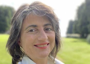 Pilar Melo Antunes é a nova diretora de negócios da AtlantiVacations