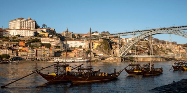 Porto é a “cidade do ano” nos Food and Travel Reader Awards 2022