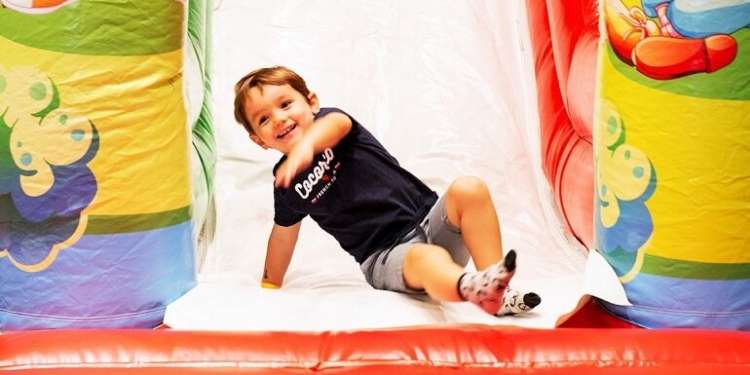 Sheraton Lisboa Hotel & Spa lança festas de aniversário para crianças