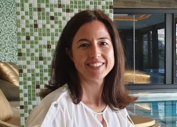 Uma carreira na Hotelaria… Susana Tavares