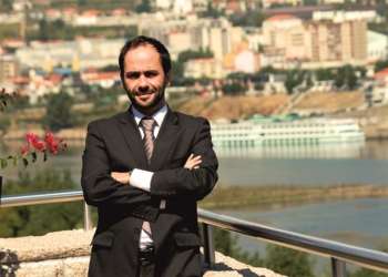 Quem é… Vasco Parente?