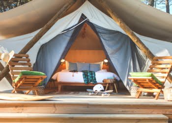 Bukubaki Eco Surf: O regresso à Natureza