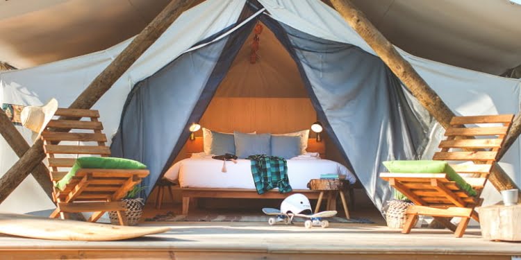 Bukubaki Eco Surf: O regresso à Natureza