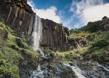 Santa Maria: mar, experiências e sabores