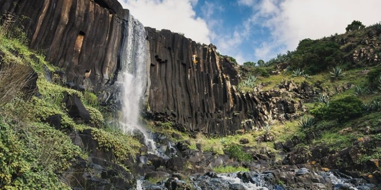 Santa Maria: mar, experiências e sabores