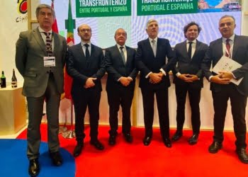 Centro de Portugal com participação estratégica na Feira Internacional de Turismo de Madrid