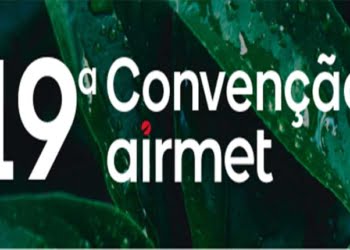 Convenção da Airmet tem novas datas