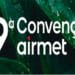 Convenção da Airmet tem novas datas