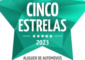 Europcar conquista Prémio Cinco Estrelas