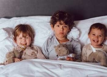 No InterContinental Lisbon até as crianças são VIP