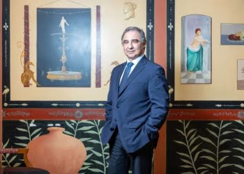 Entrevista: “O nosso objetivo é «fazer!»”