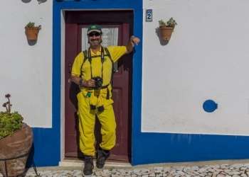 Alentejo na Fitur (I) com José Pedro Calheiros