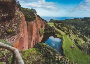Santa Maria: mar, experiências e sabores