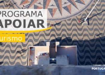 Apoiar Turismo: Mais de 22.800 empresas turísticas recebem 70 milhões de euros