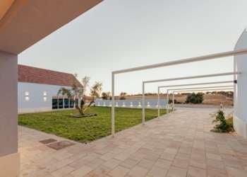 Sleep and Nature inaugurado no Alentejo