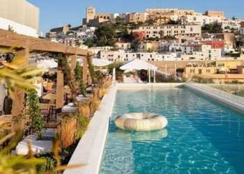 Schroders Capital adquire The Standard Hotel em Ibiza