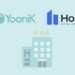 YooniK e Host Hotel Systems anunciam parceria para check-in online com reconhecimento facial