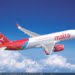 Air Malta regressa a Lisboa