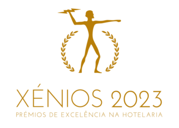 Prémios Xénios 2023: votações abertas para a excelência na hotelaria